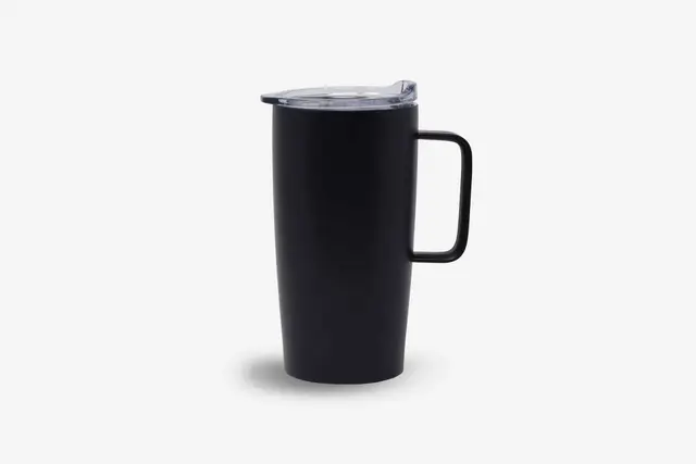Royal Mug - Black