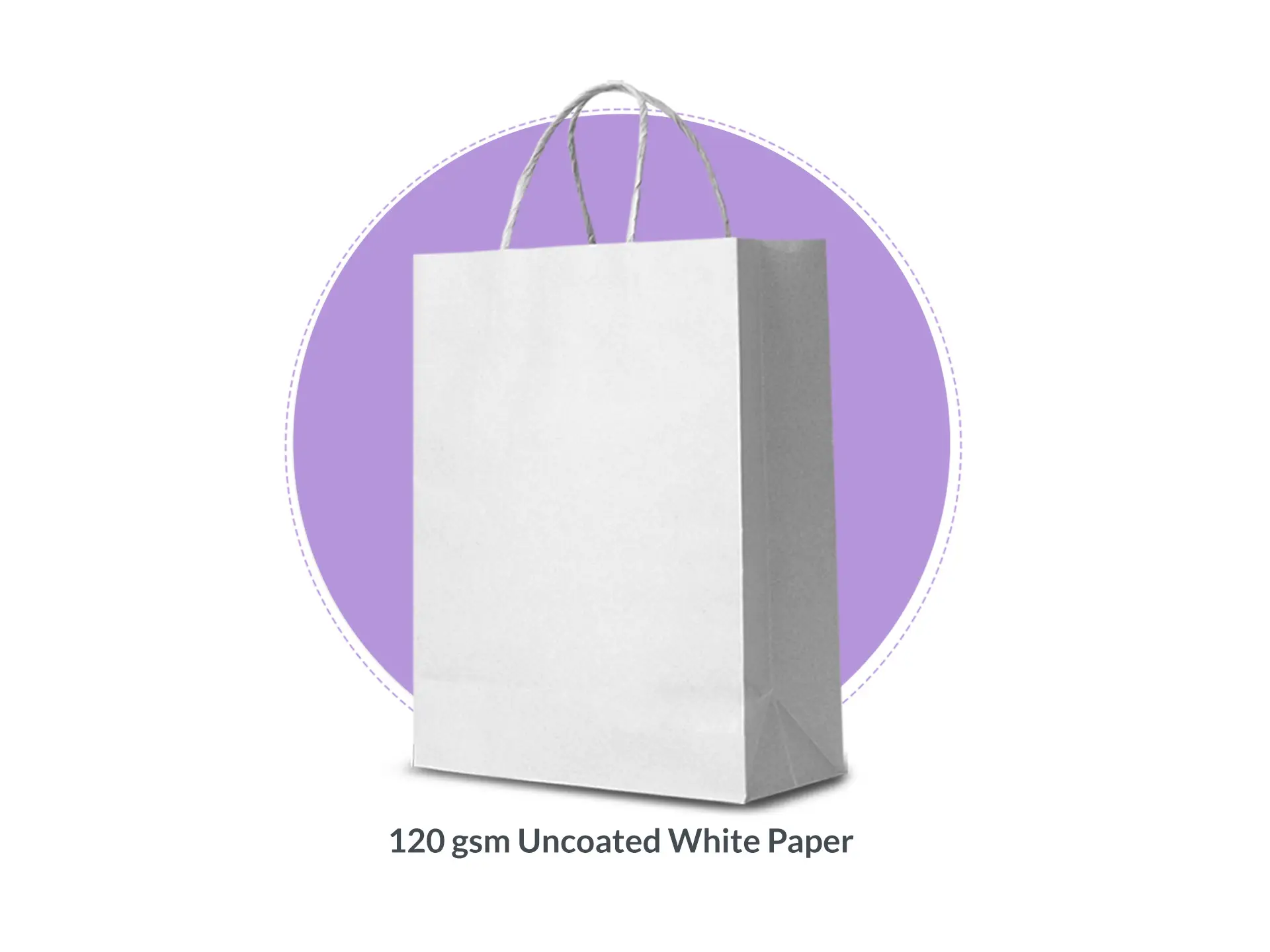 Paper Bag Materials