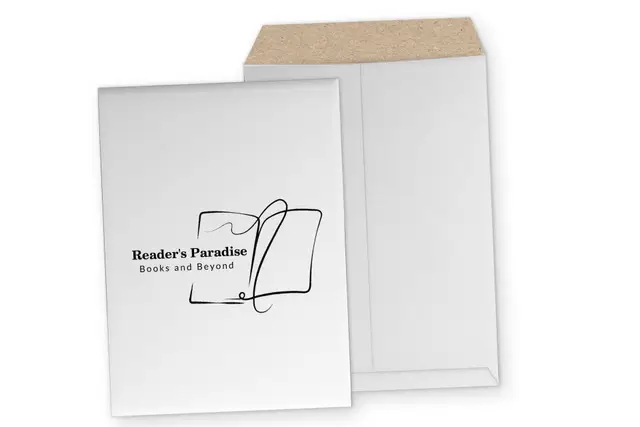 Eco-Friendly Shipping Envelopes