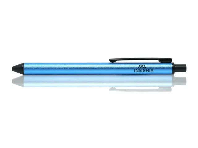 Nile Ballpoint Pen