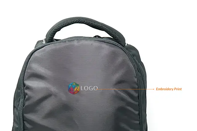 Glaring Laptop Bag