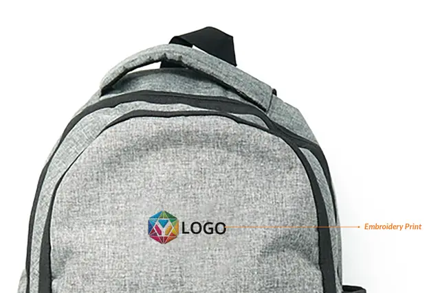 Prominent Laptop Bag