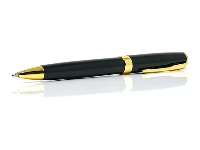 Radiant Ballpoint Pen