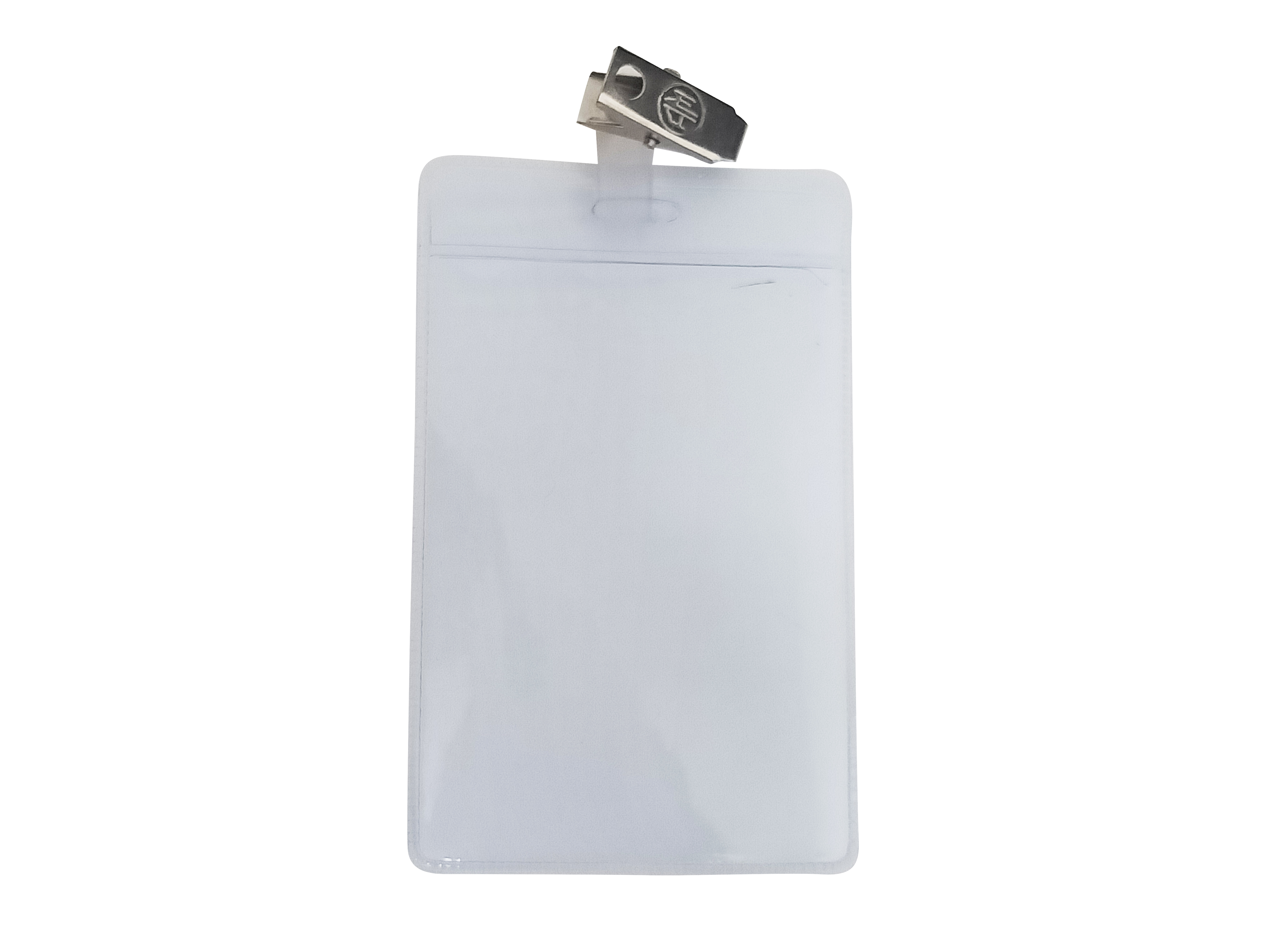 Id on sale card pouch