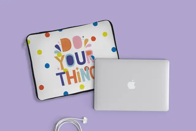 Personalized Laptop Sleeves