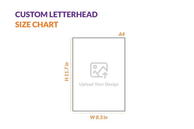 Letterhead - Designs