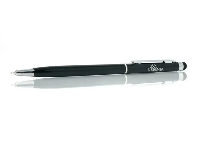 Slim Stylus Ballpoint Pen