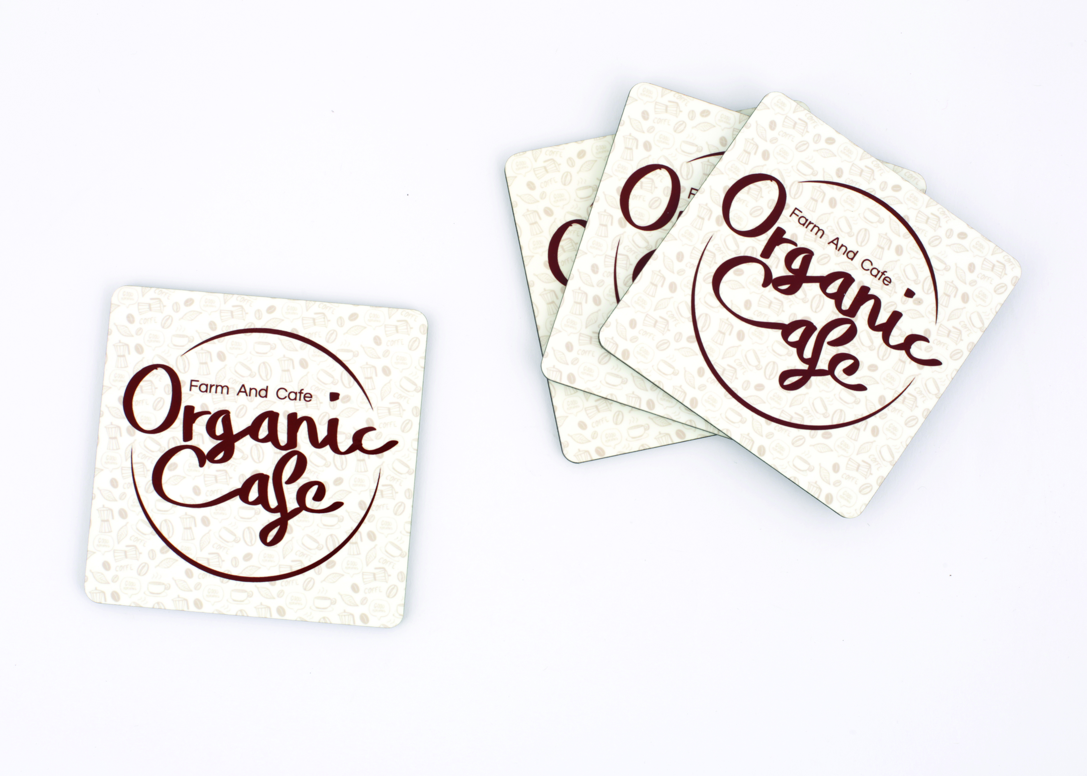 Design coasters online online