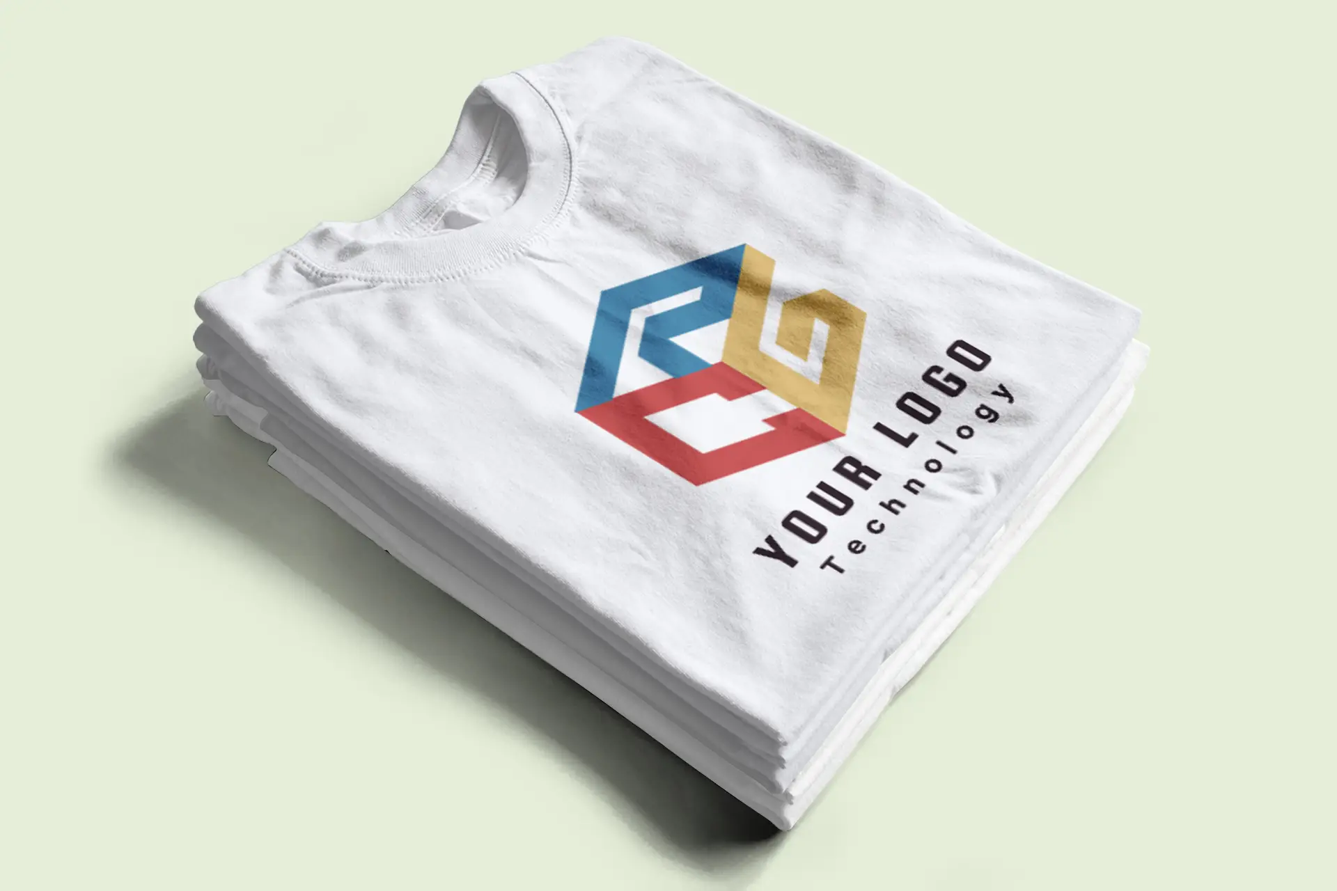 Bulk Round Neck T-shirt Printing | Best Corporate T-shirts Printing ...