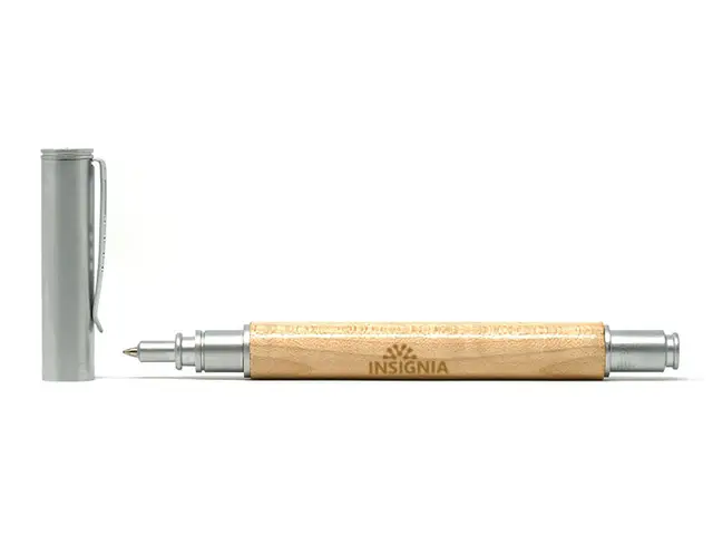 Wooden Ballpoint Pen