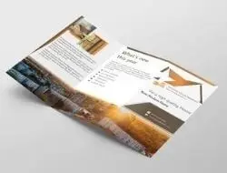 Customized Brochure 
