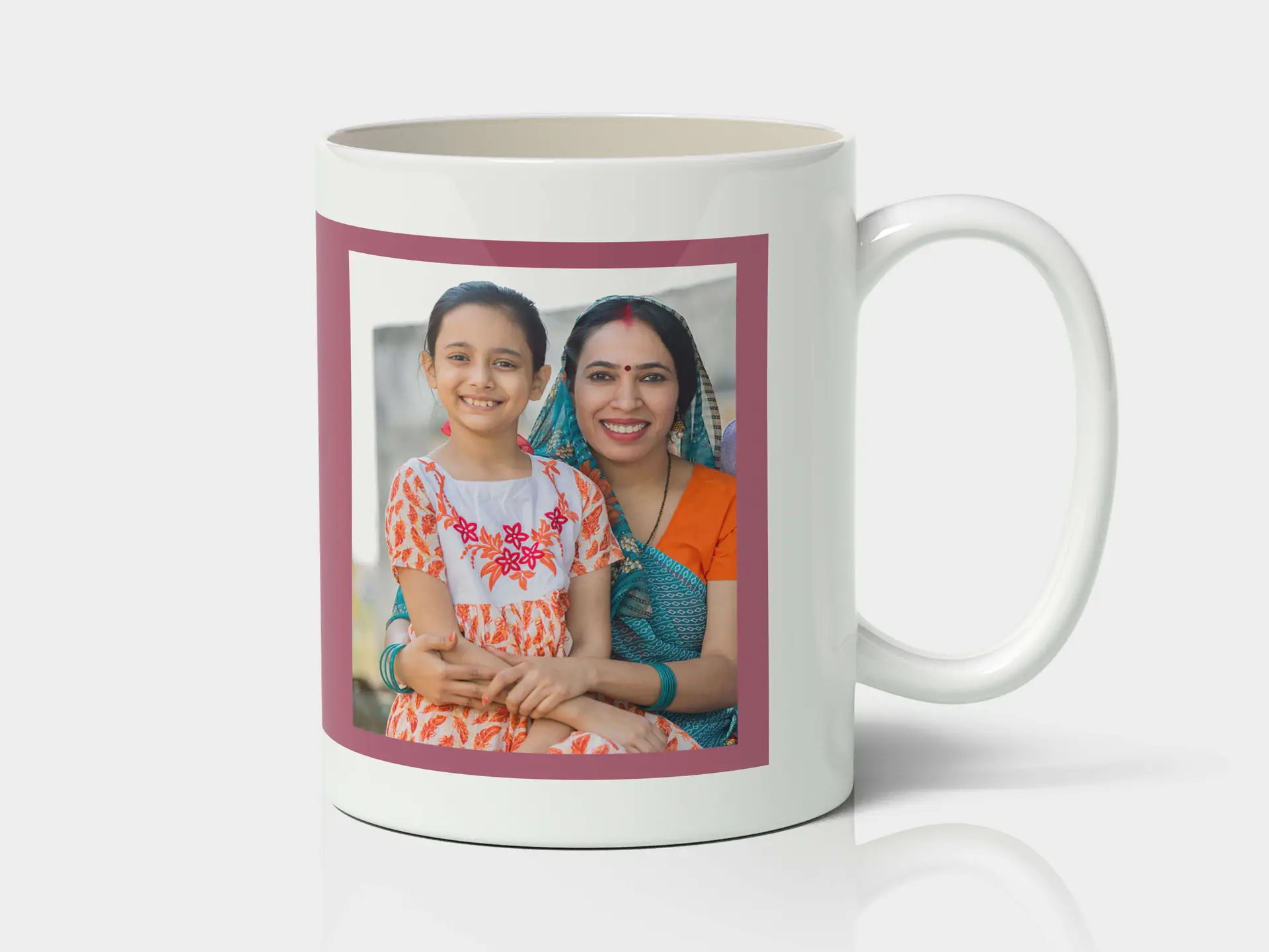Personalized Mug for family