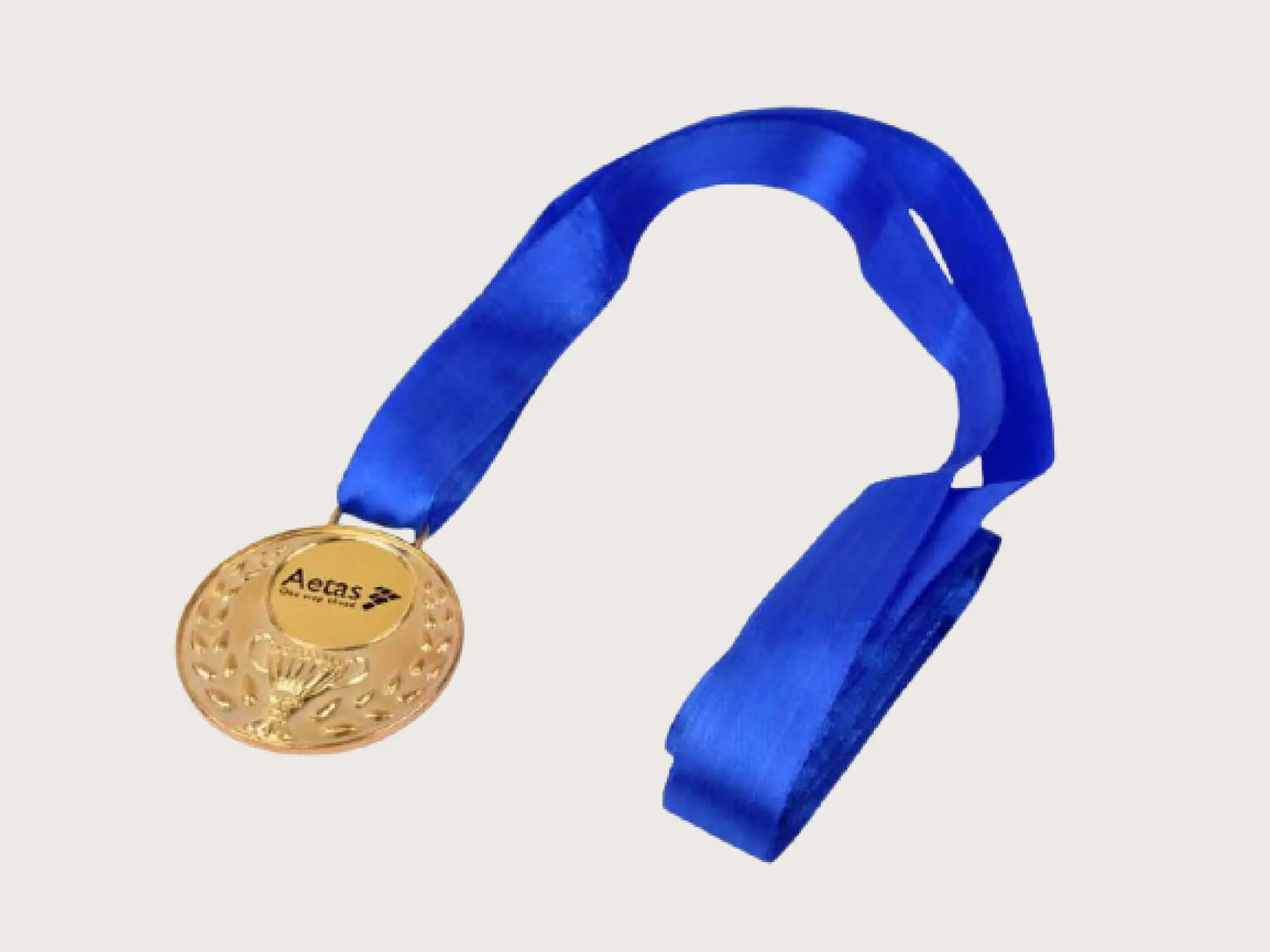 Personalized Swag Medal 