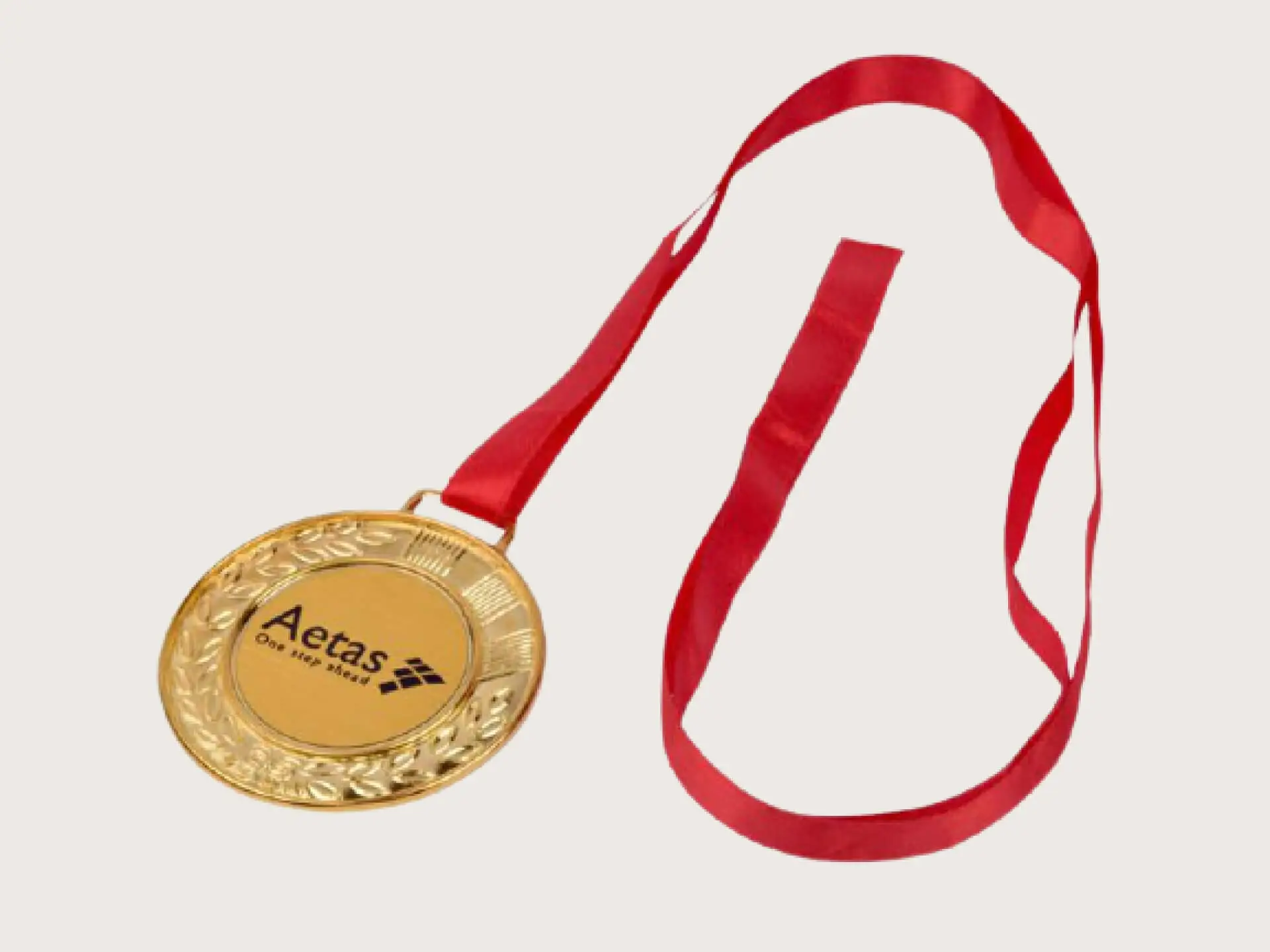 Personalized Pillage Medal