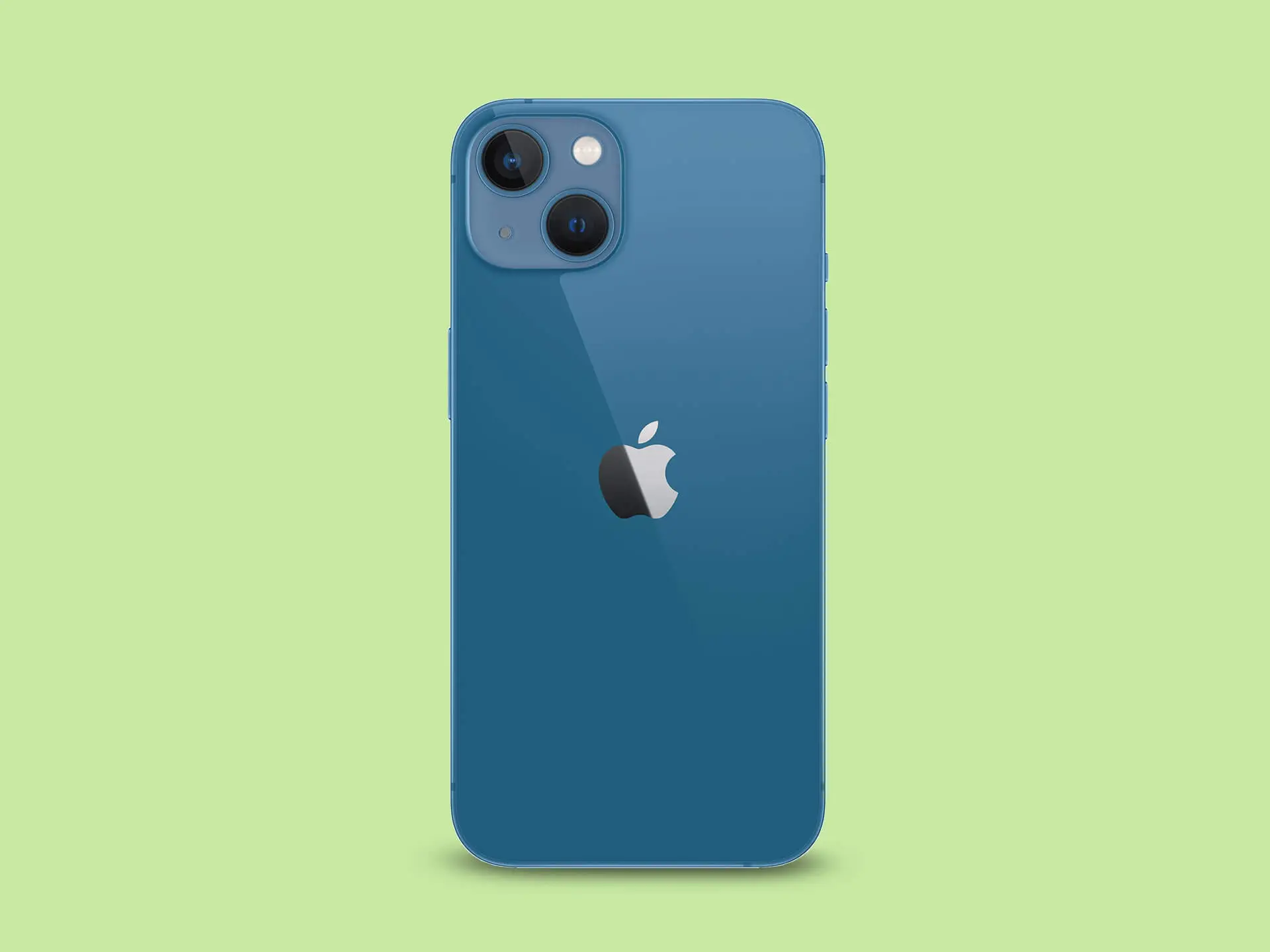 Personalized Apple Phone Case