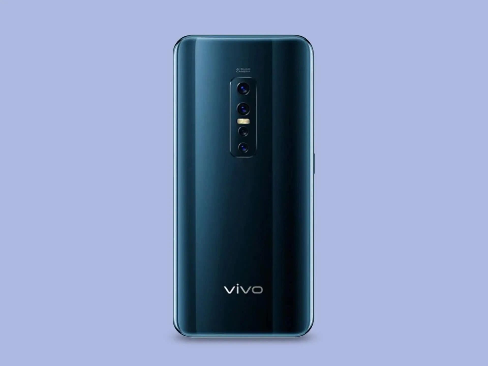 Personalized Vivo Phone Case