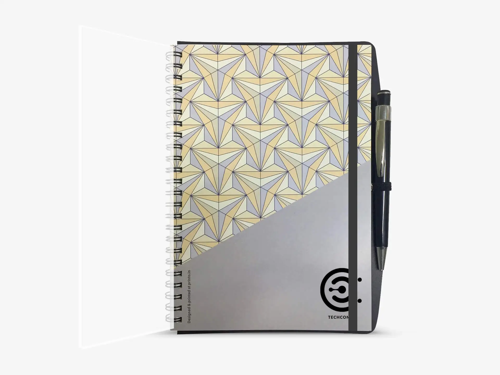 Personalized Executive PDA Diary
