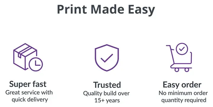 Print Made Easy