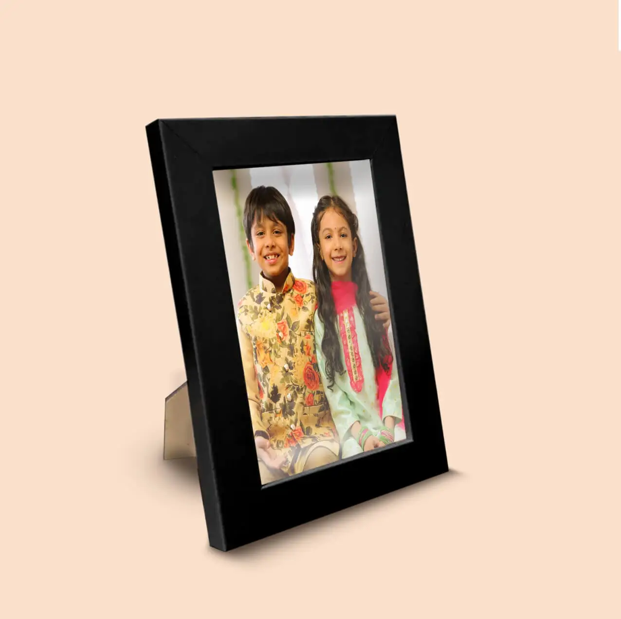 Express Delivery Personalized Photo Frames