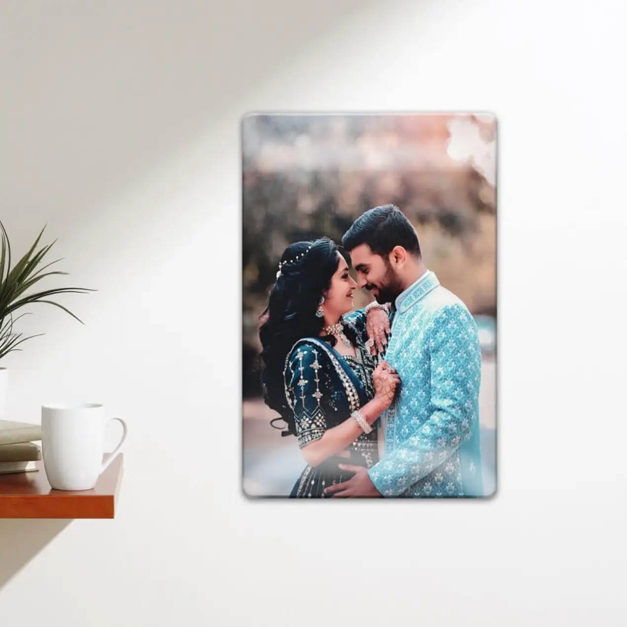 Personalized Acrylic Photo Prints