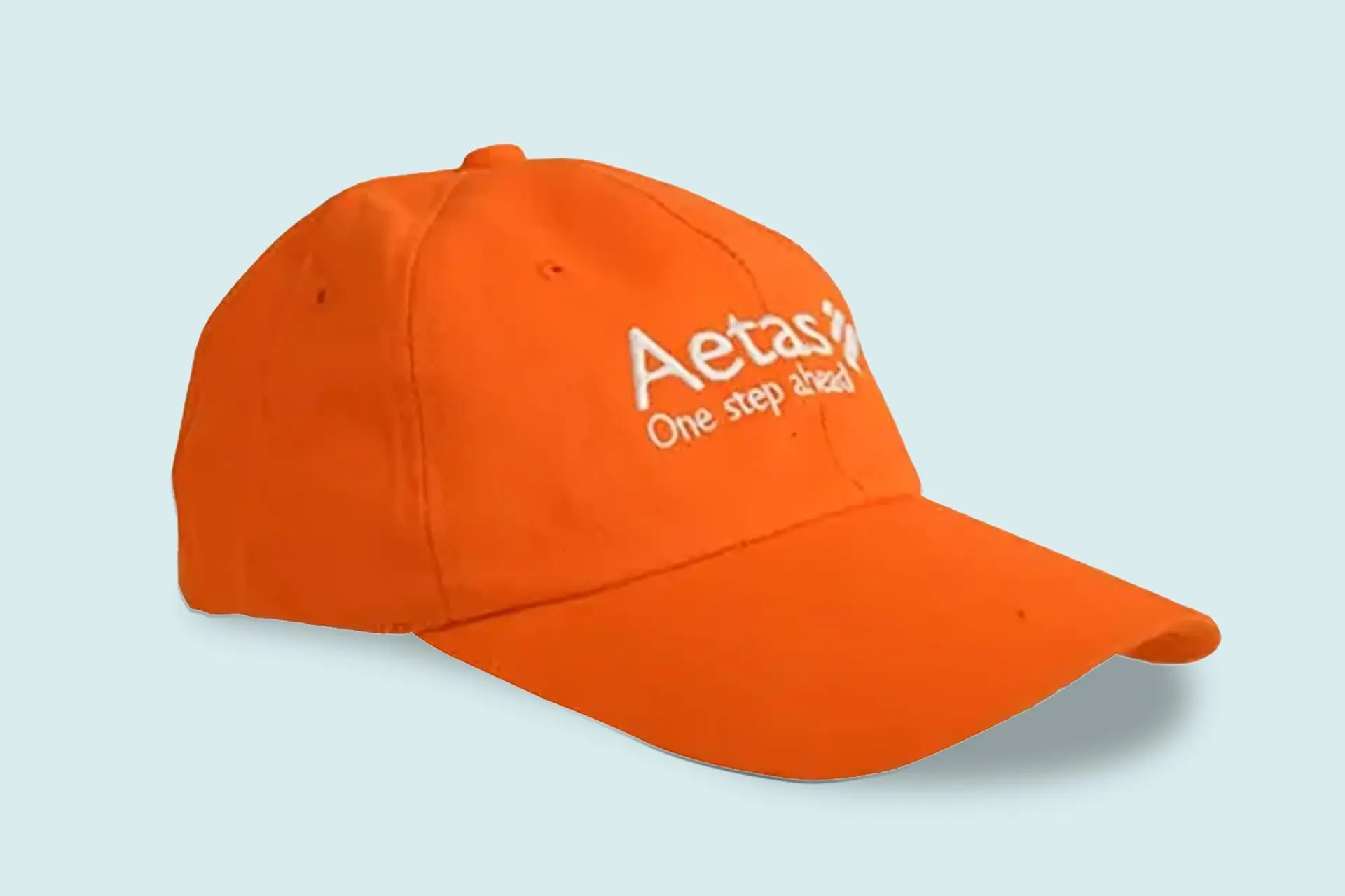 Personalized Embroidered Plain Cap 
