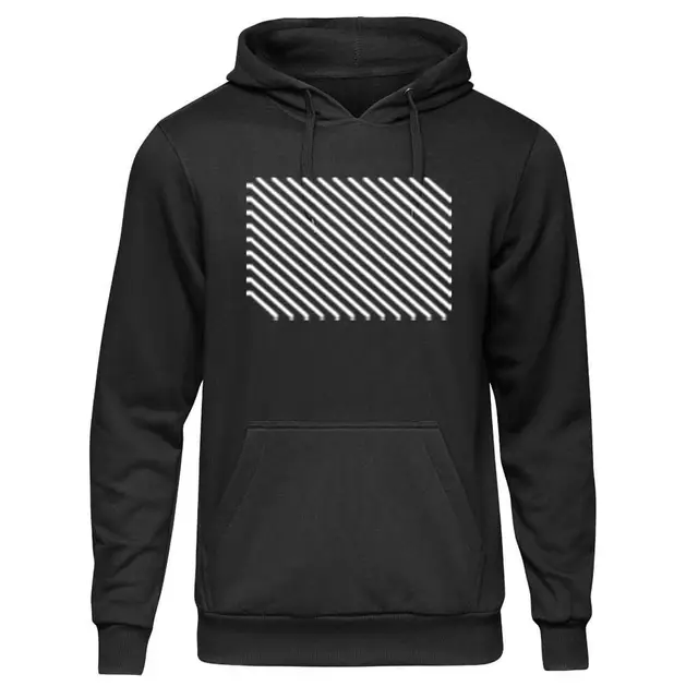 Unisex Custom Printed Cotton Hoodie | Print Your Own Hoodies - Printo