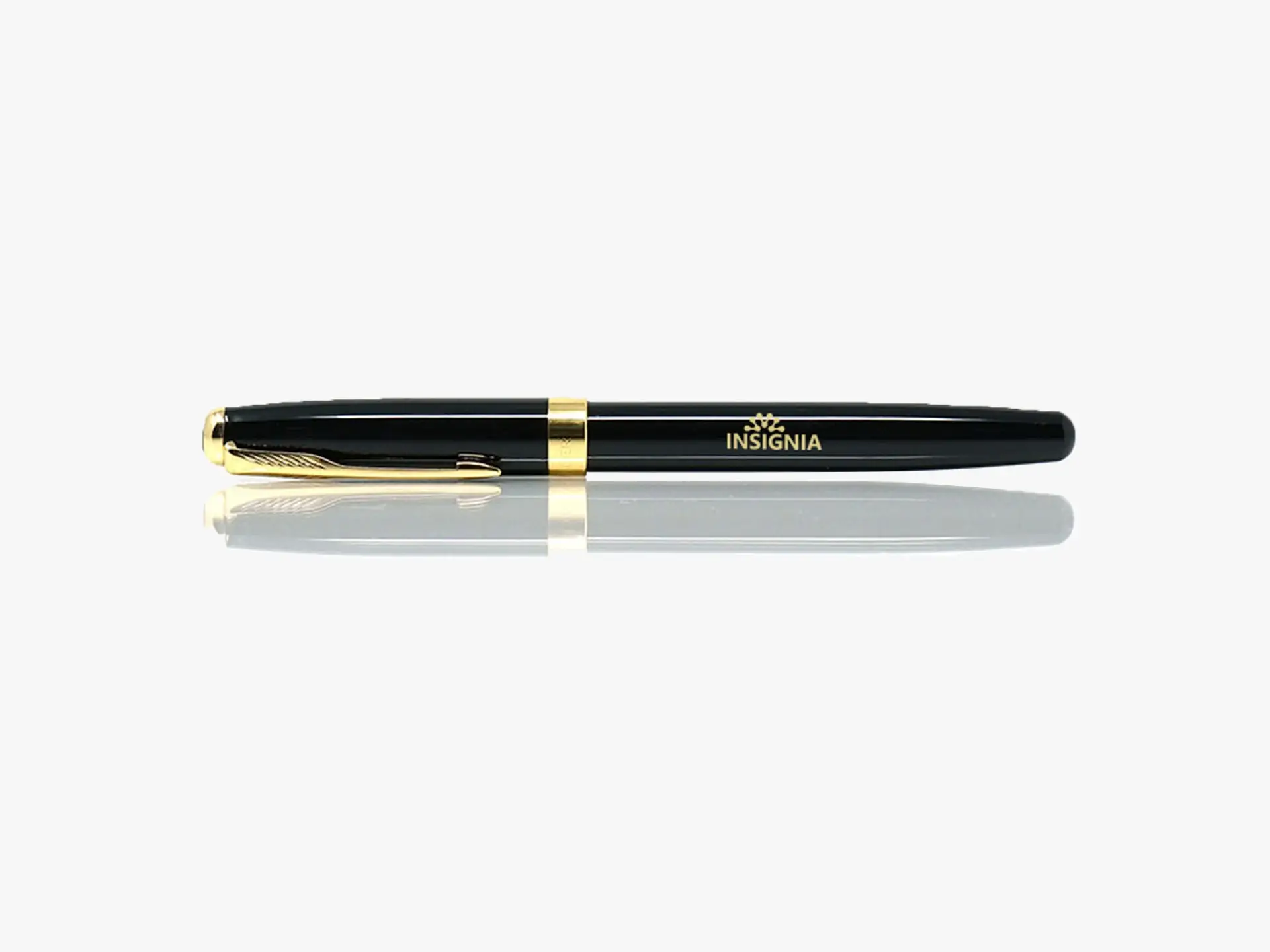 Radiant Ballpoint Pen