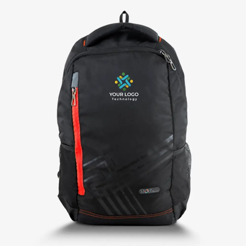 Customized Backpacks