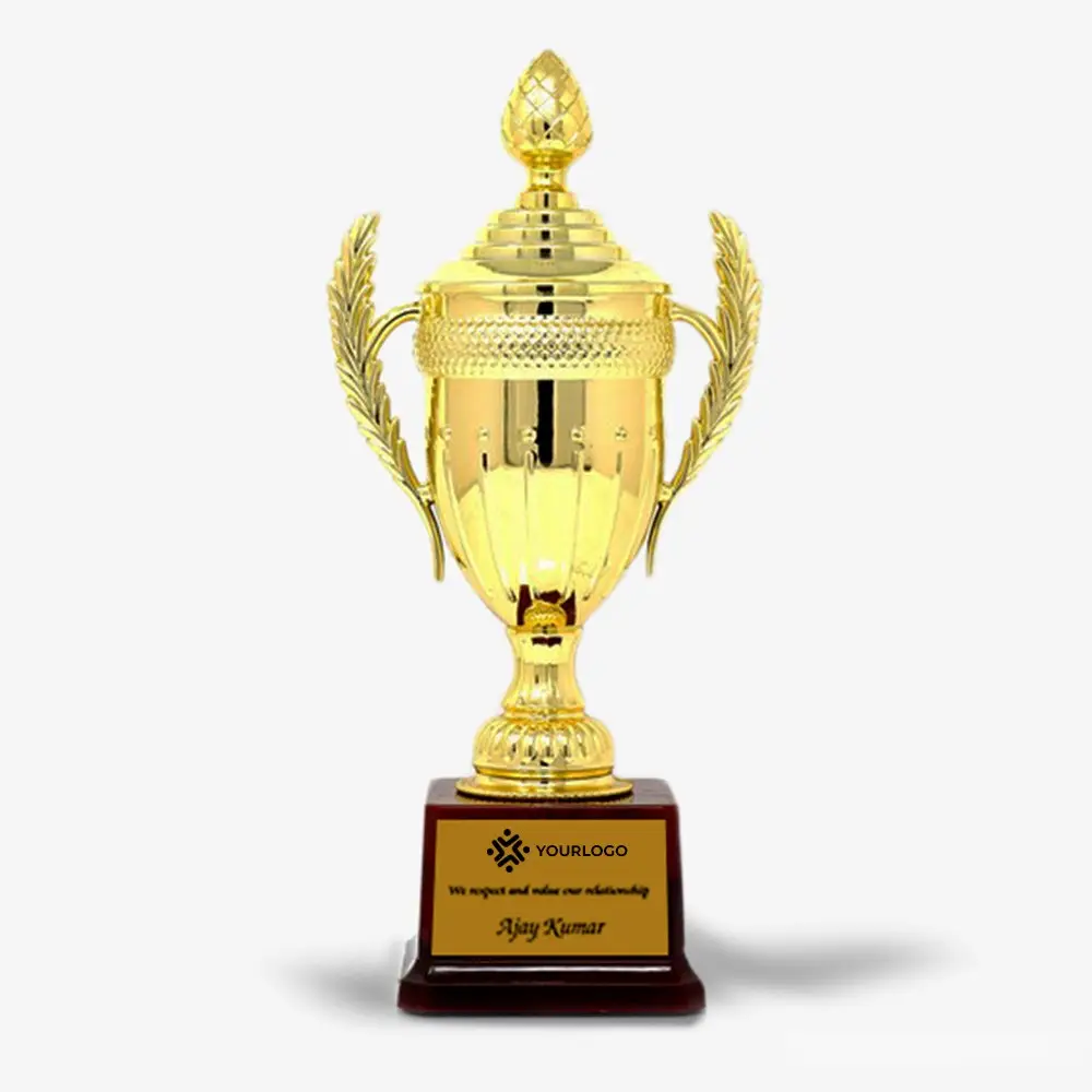 Personalized Awards & Trophies