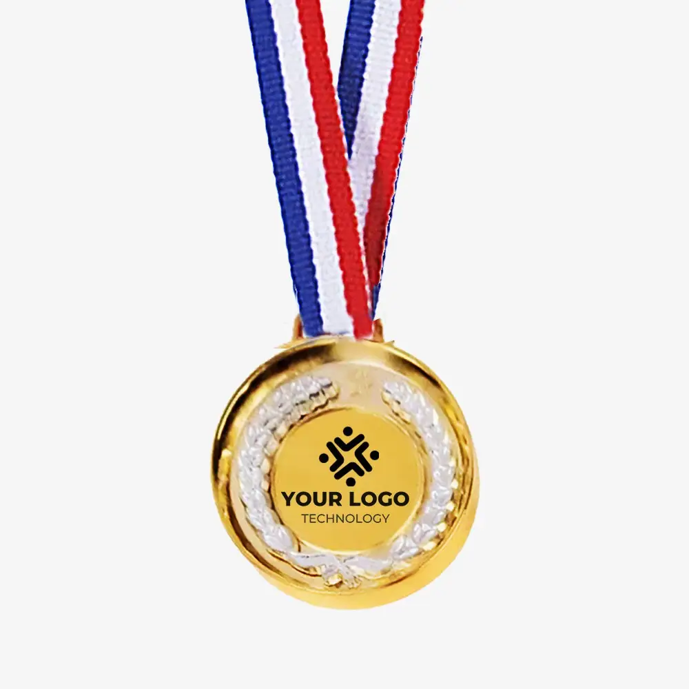 Personalized Medals
