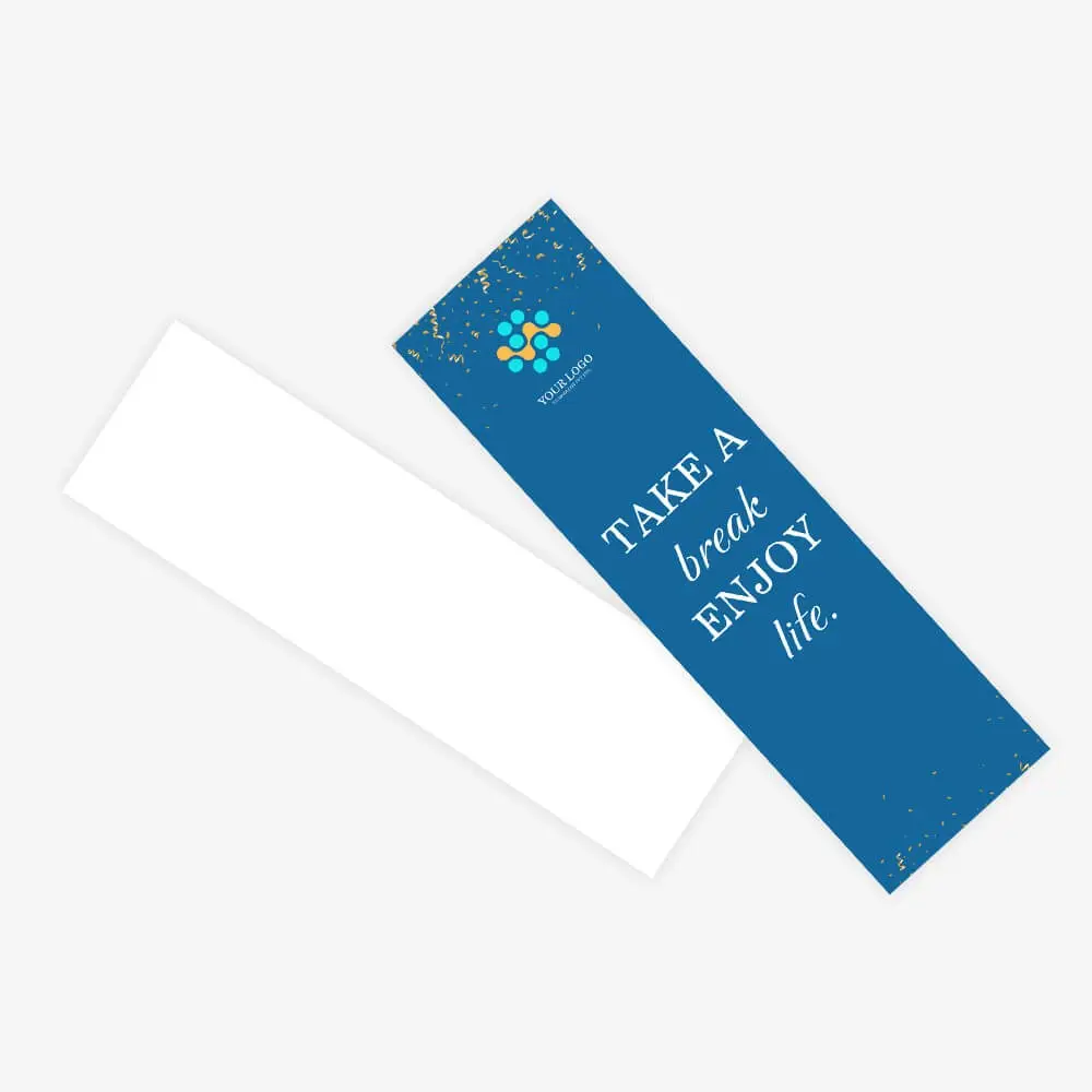 Customized Bookmarks