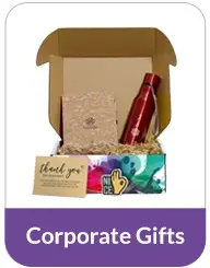 Customized Corporate Gifts