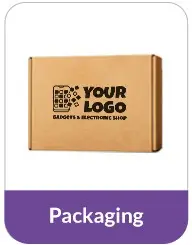 Customized Packaging