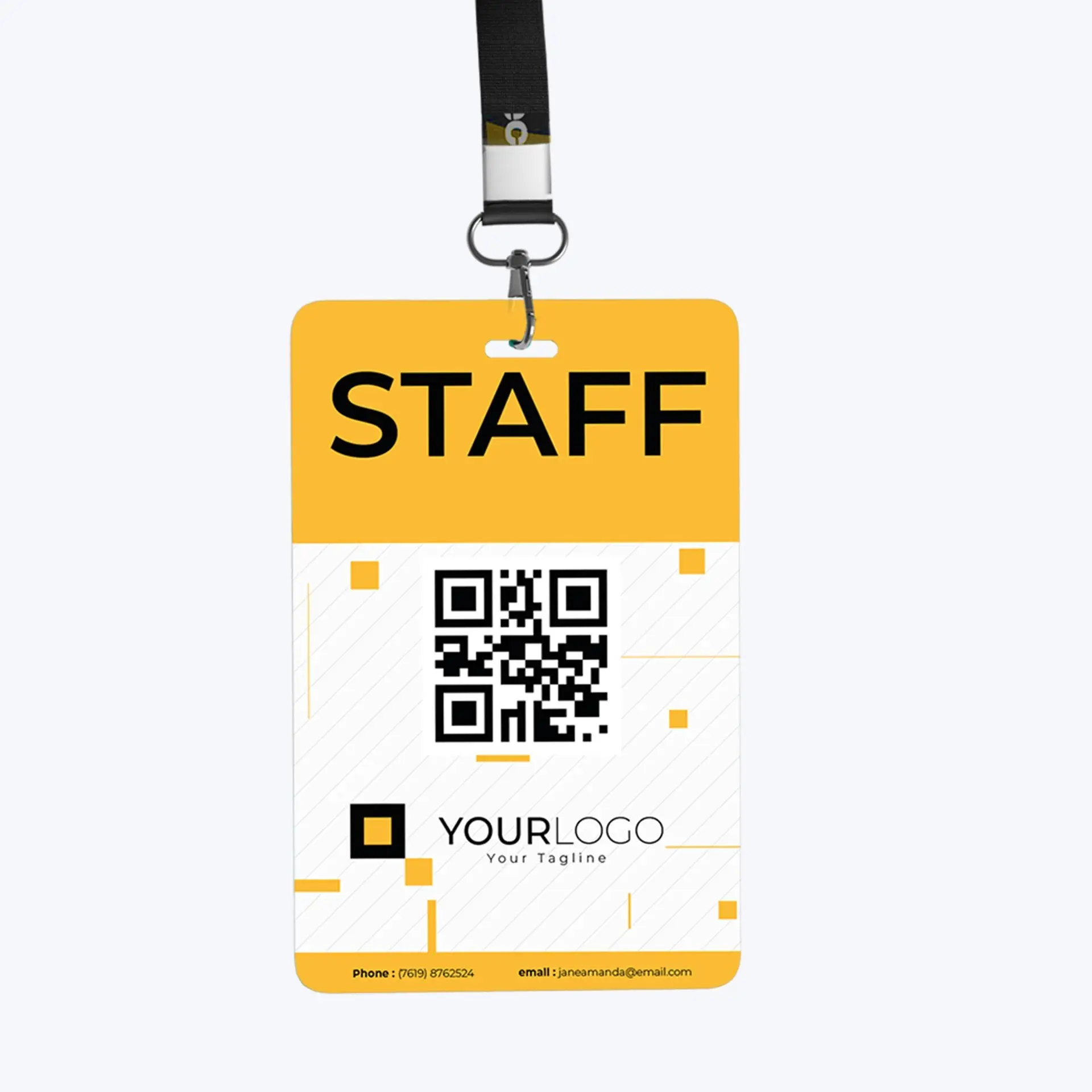 Event ID Cards