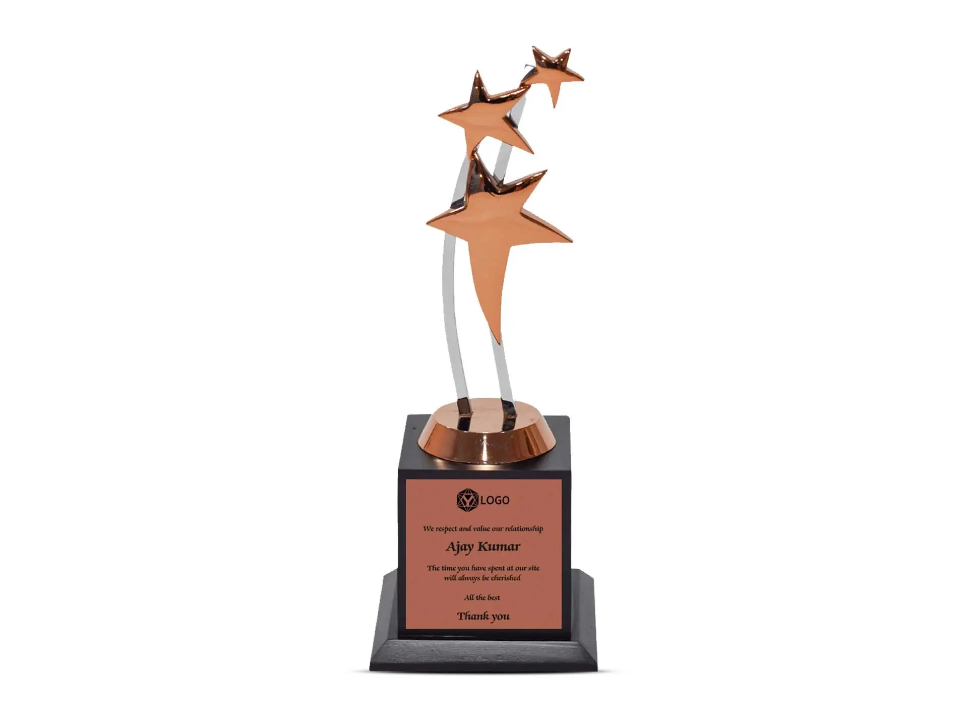 Starlink Trophy - Bronze