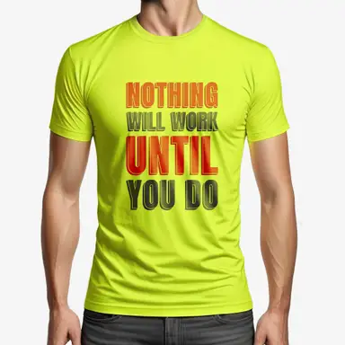 T-Shirt Printing Online | Customized T-Shirt Printing - Printo