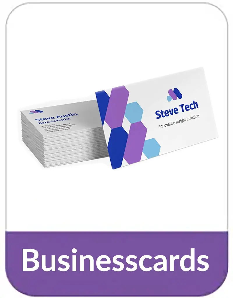 Businesscards
