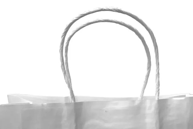 Retail Paper Bags