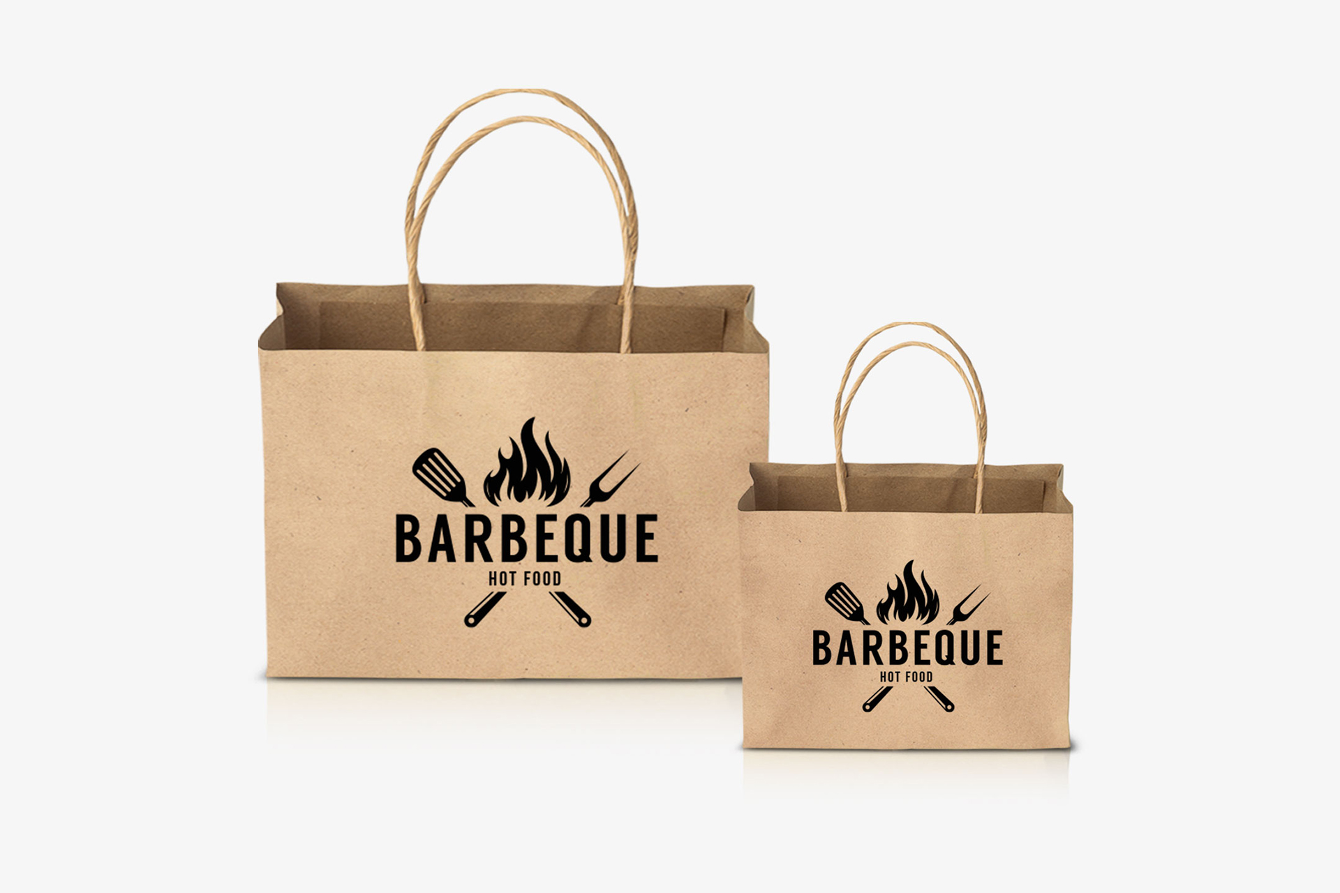 Shopping Paper Bag Manufacturer Supplier from Bardhaman India