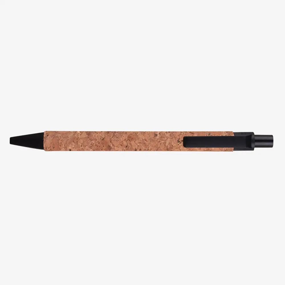 Cork Barrel Pen