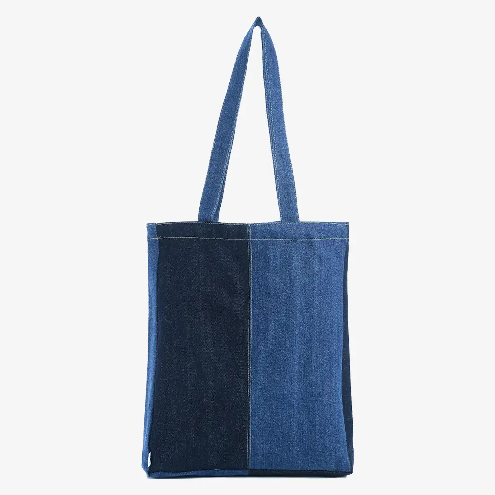 Dual Shaded Tote