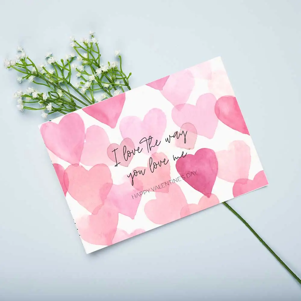 Personalized Greeting Cards 