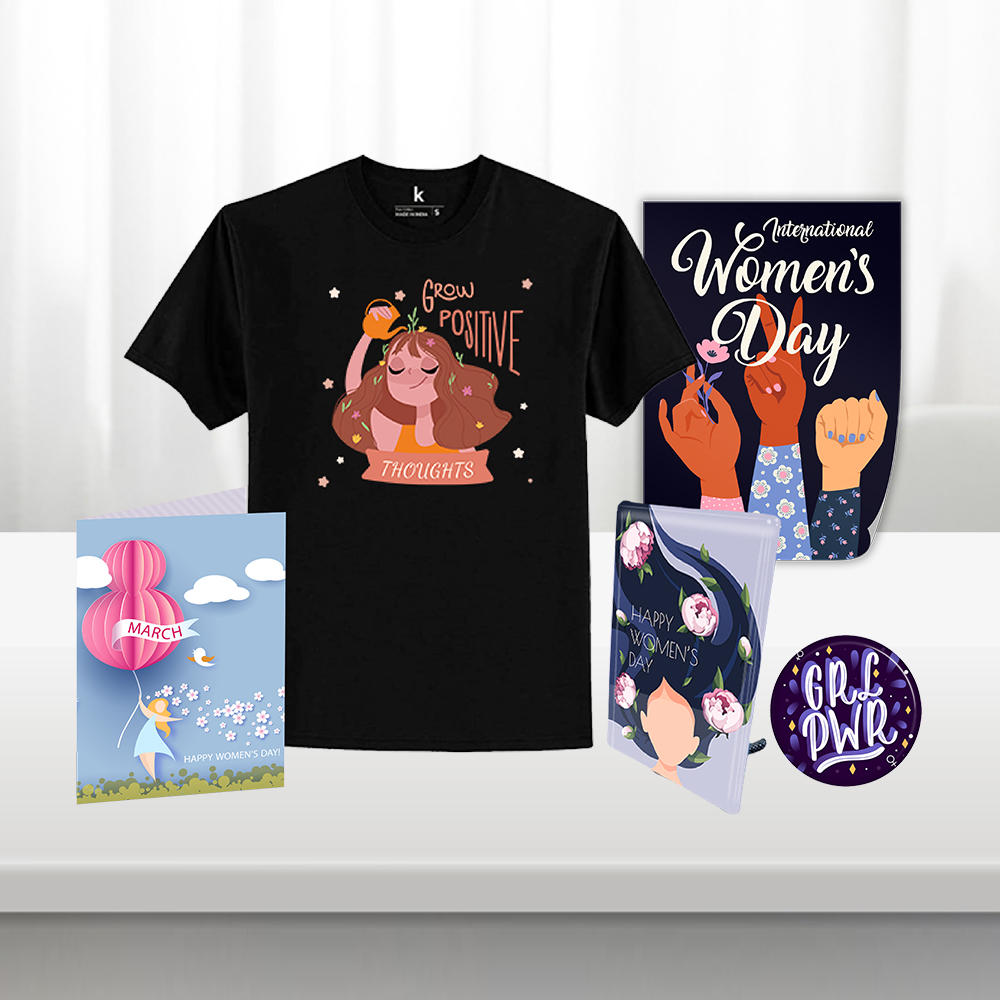 Happy women's day: International Women's Day | gift for women's day |  special gift | 8 march happy women's day | gifts for women's or girls| gifts  for ... 120 pages, (6 x 9) inches, Matte Cover : Amazon.in: Books
