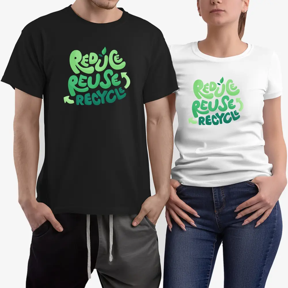 Unisex Eco T-shirt 