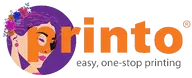 Printo Logo